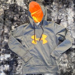 Under Armour Hoodie